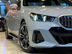 بي ام دبليو الفئة 5